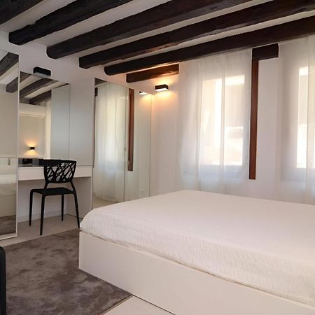 B&B Fortuny Venezia Esterno foto