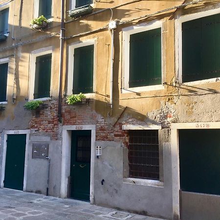 B&B Fortuny Venezia Esterno foto