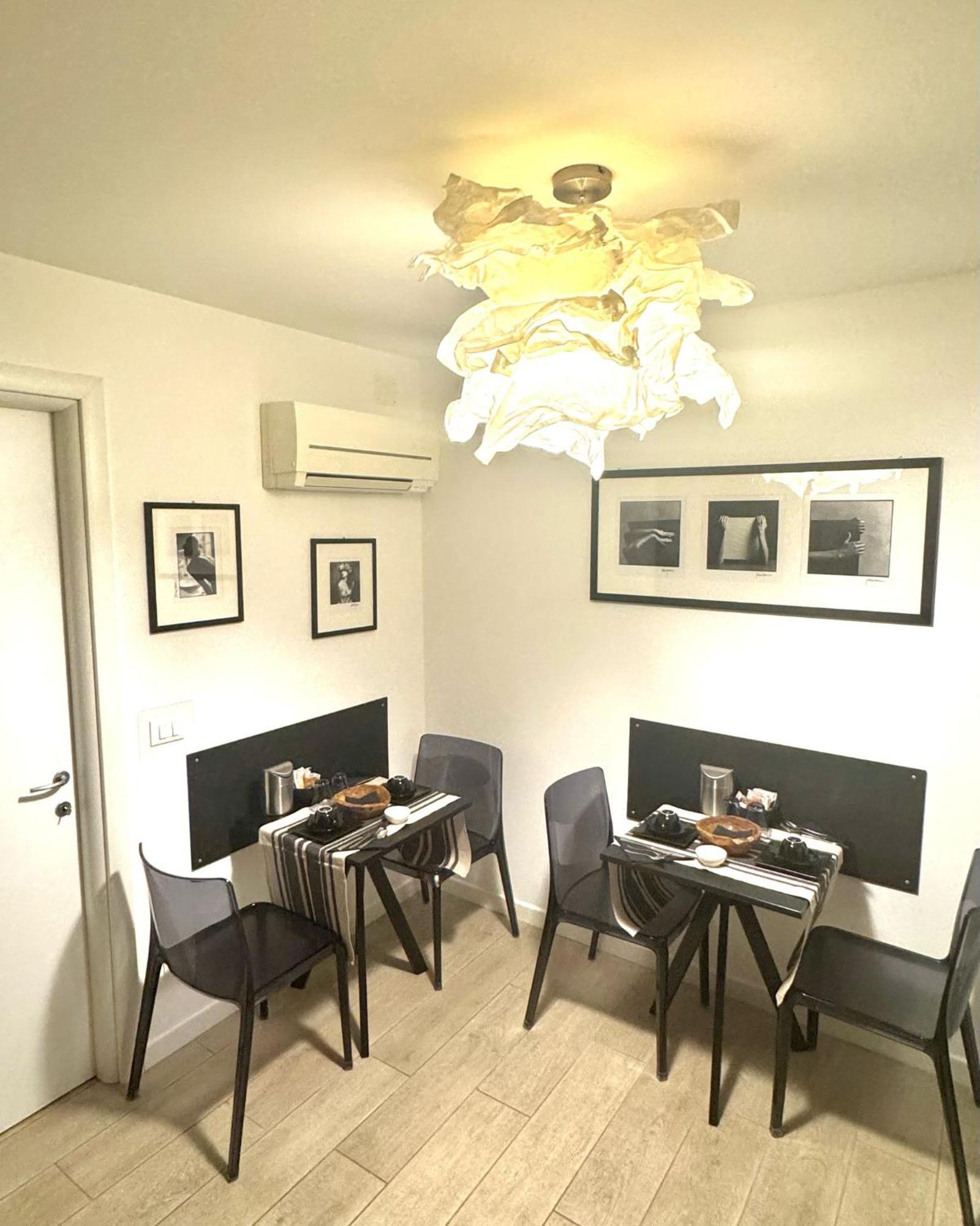 B&B Fortuny Venezia Esterno foto