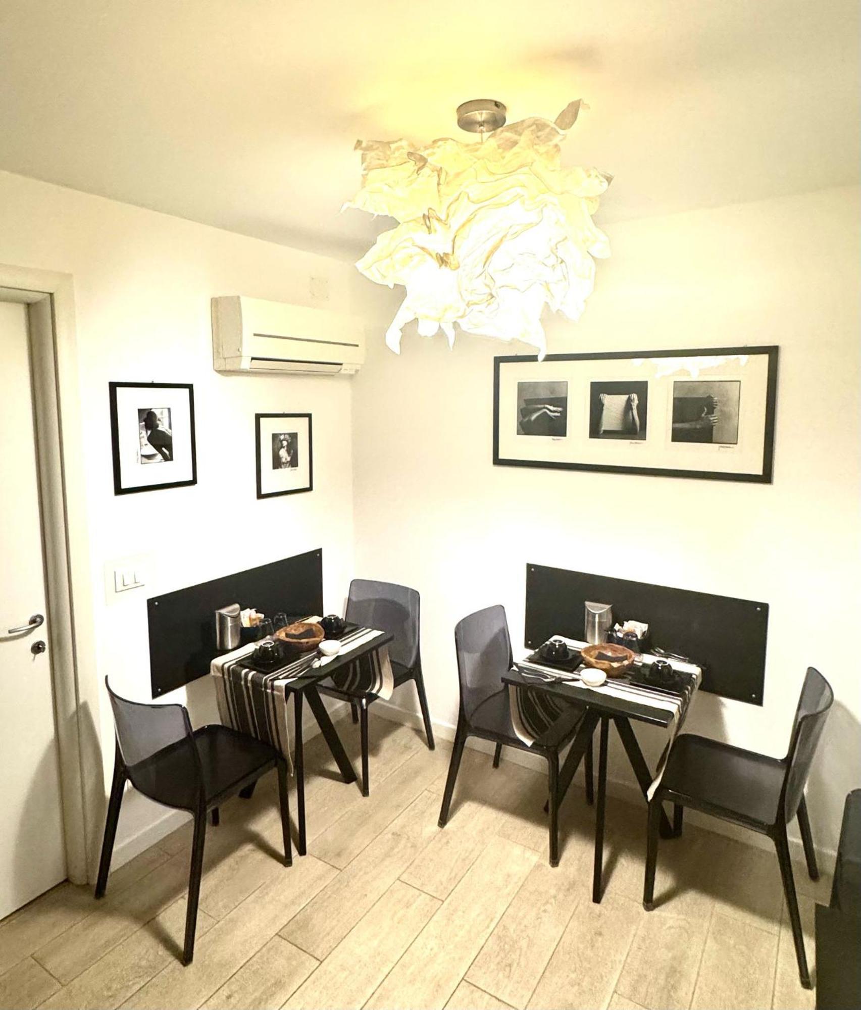 B&B Fortuny Venezia Esterno foto