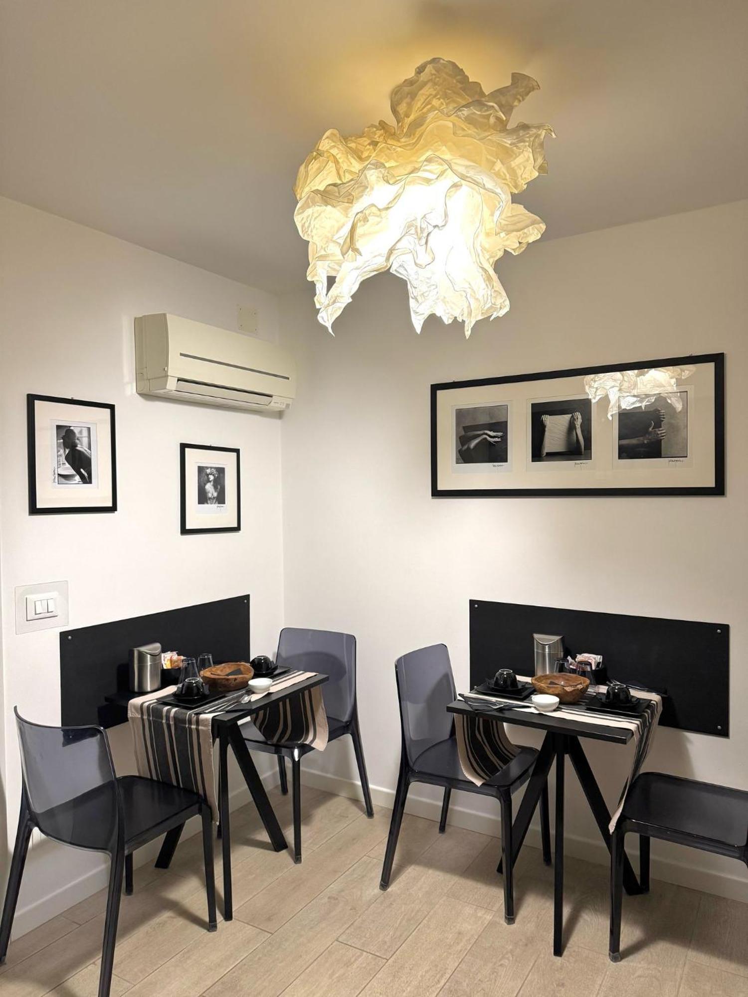 B&B Fortuny Venezia Esterno foto