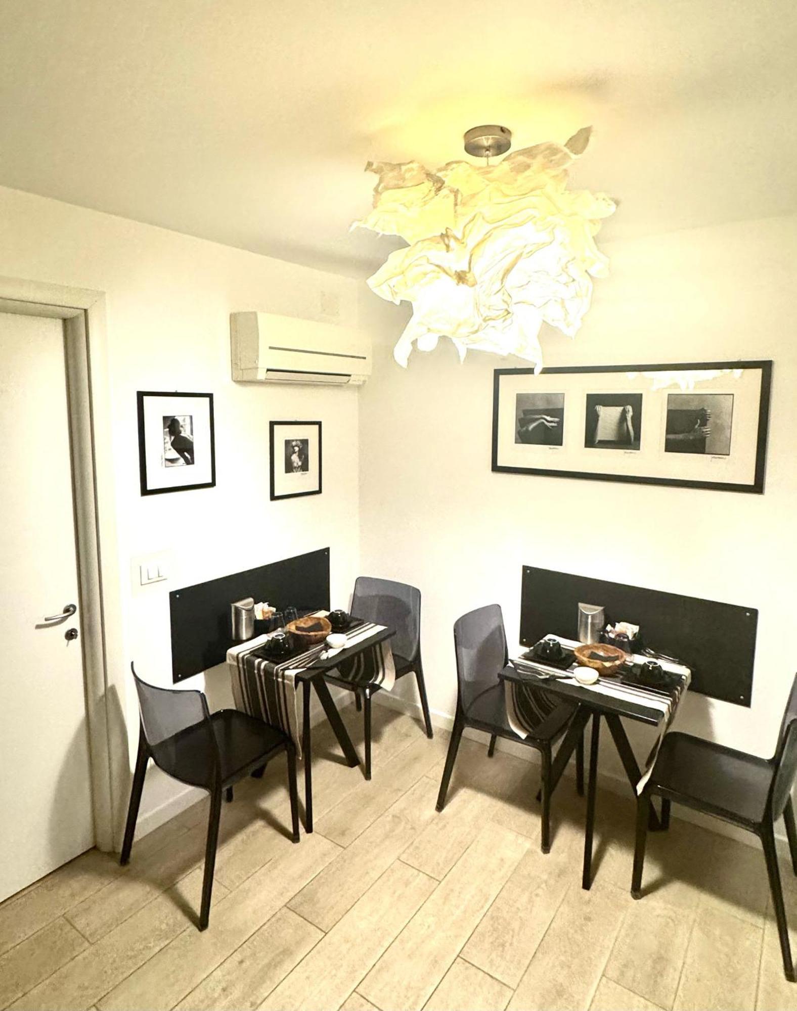 B&B Fortuny Venezia Esterno foto