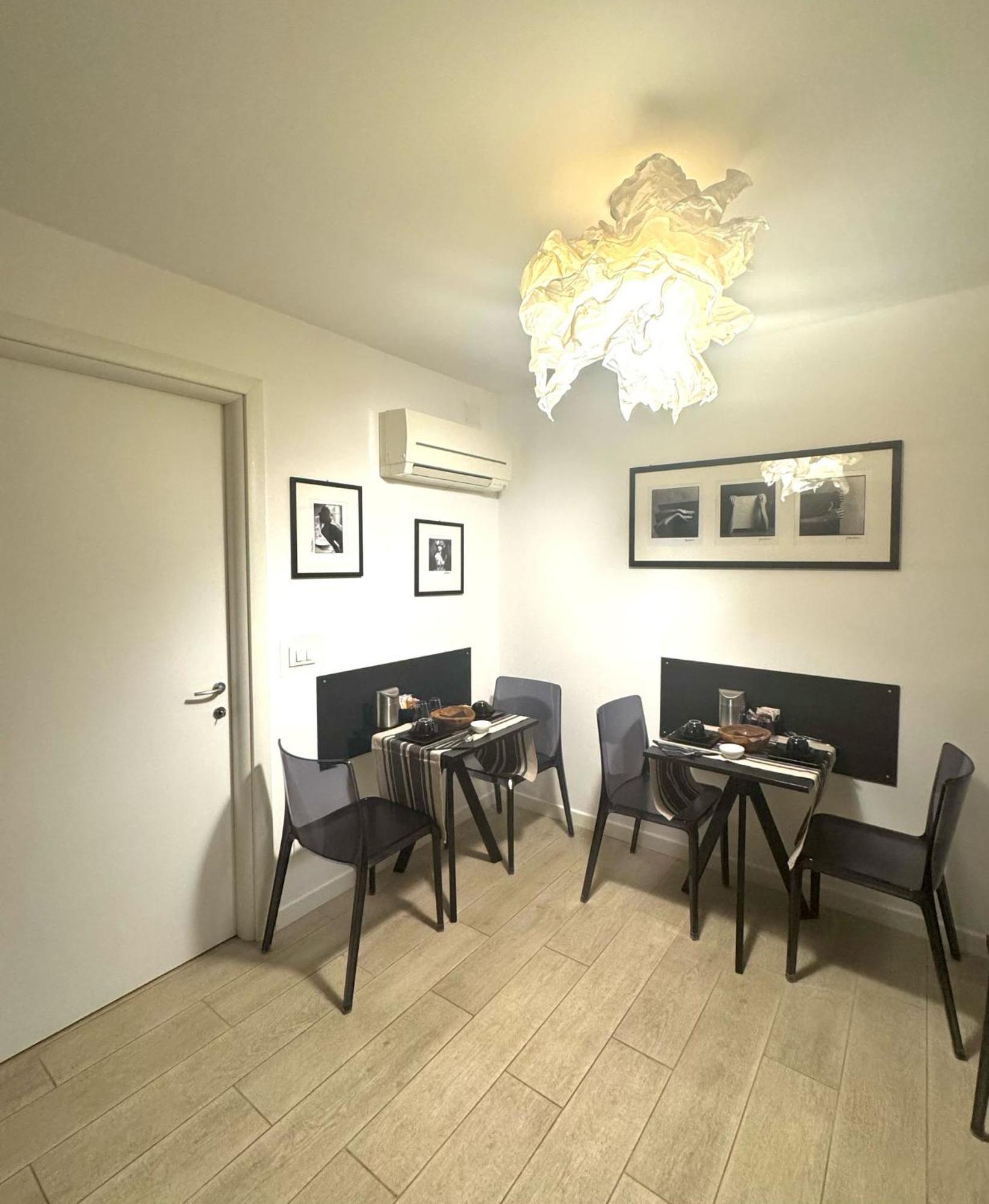 B&B Fortuny Venezia Esterno foto