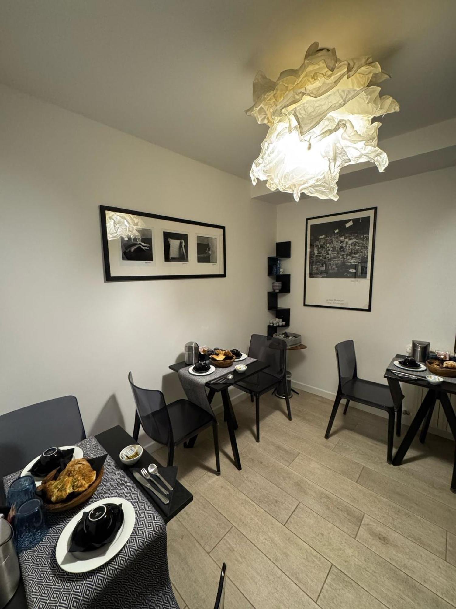 B&B Fortuny Venezia Esterno foto