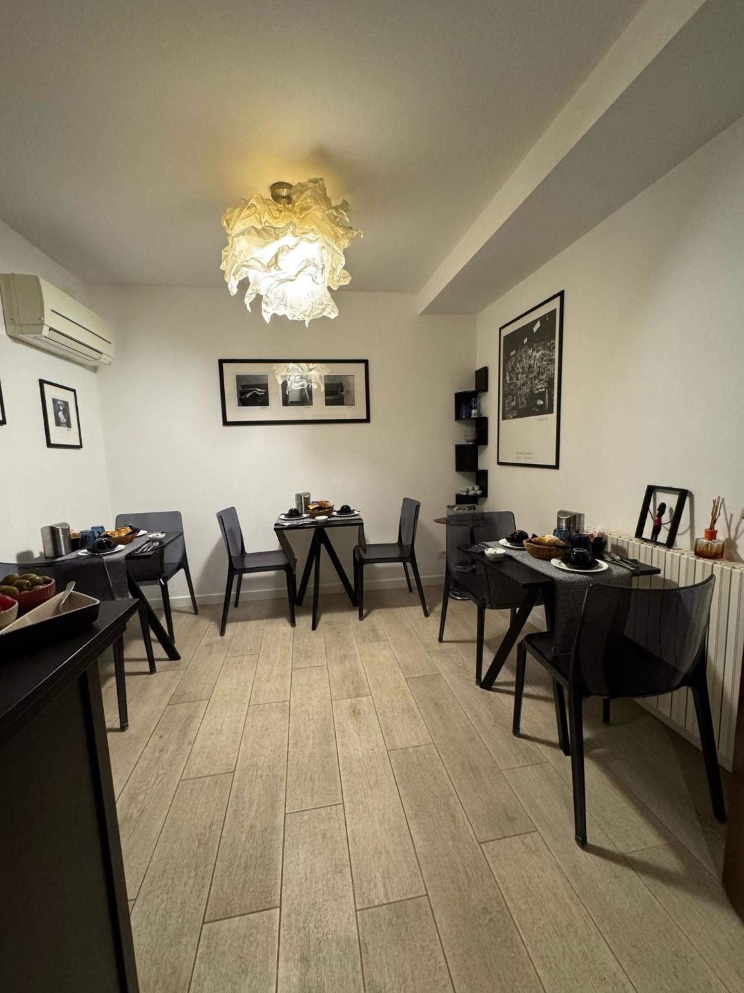 B&B Fortuny Venezia Esterno foto