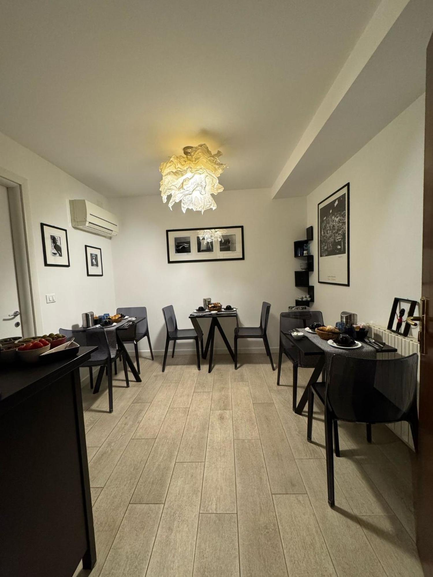 B&B Fortuny Venezia Esterno foto