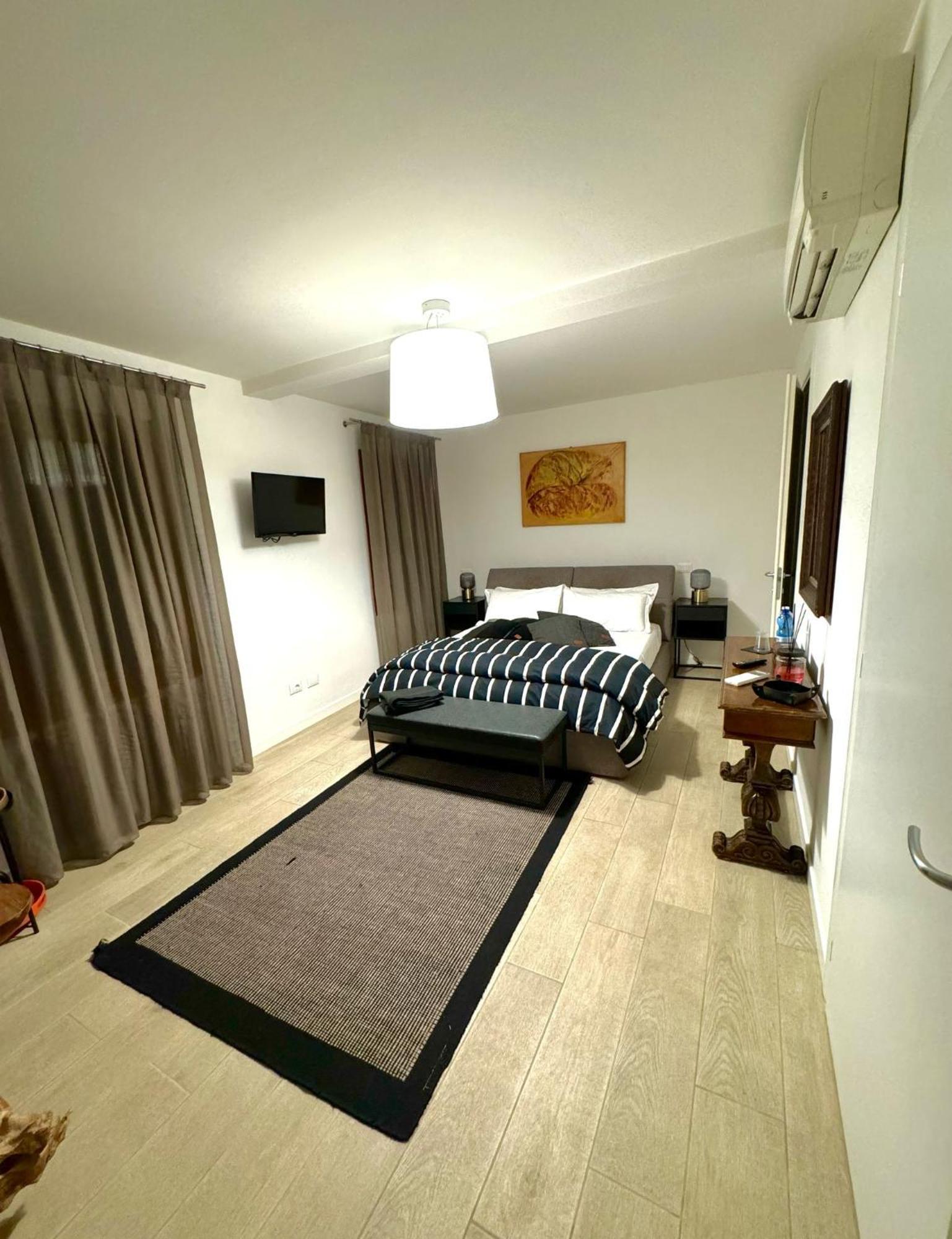 B&B Fortuny Venezia Esterno foto
