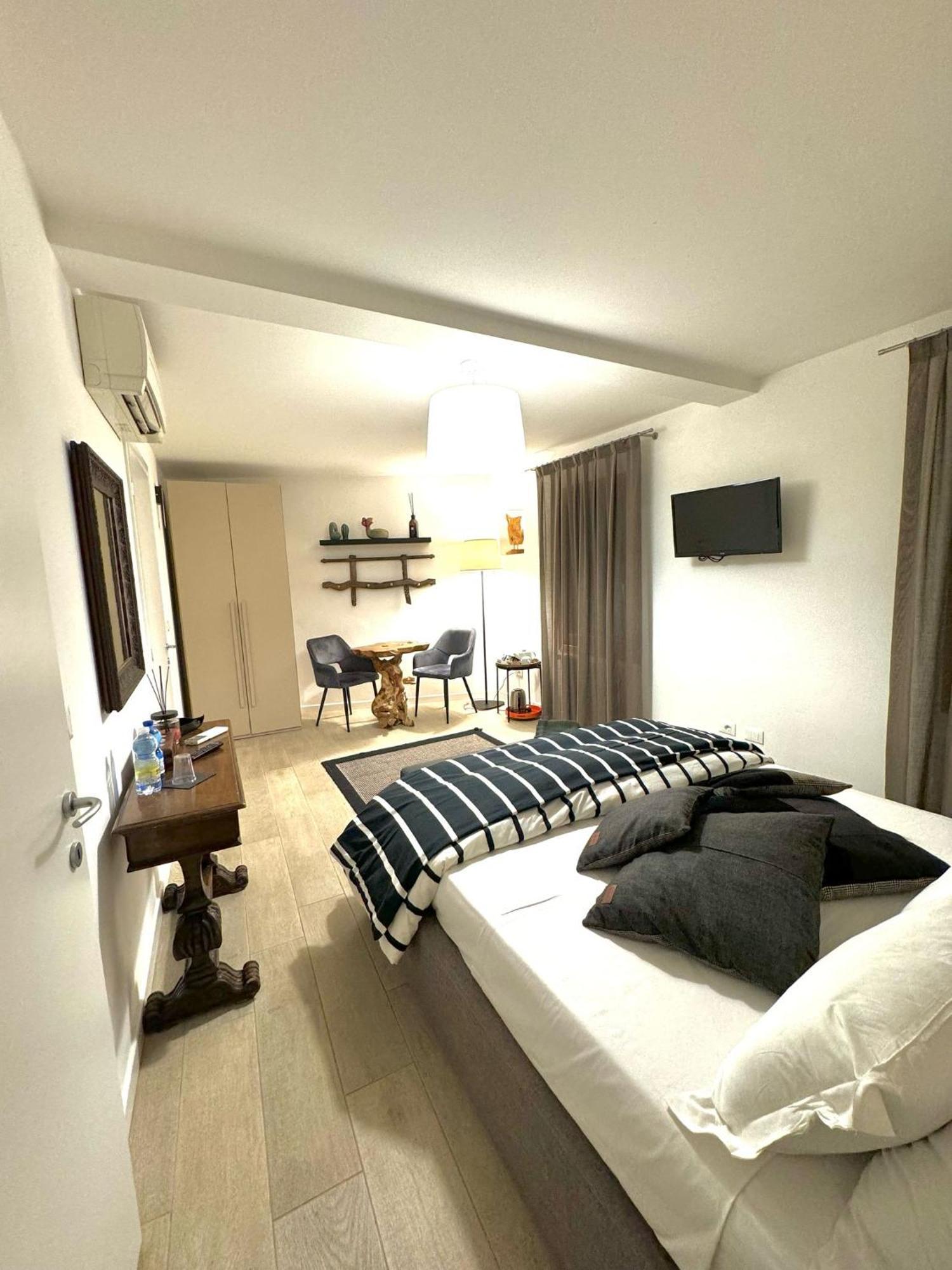 B&B Fortuny Venezia Esterno foto