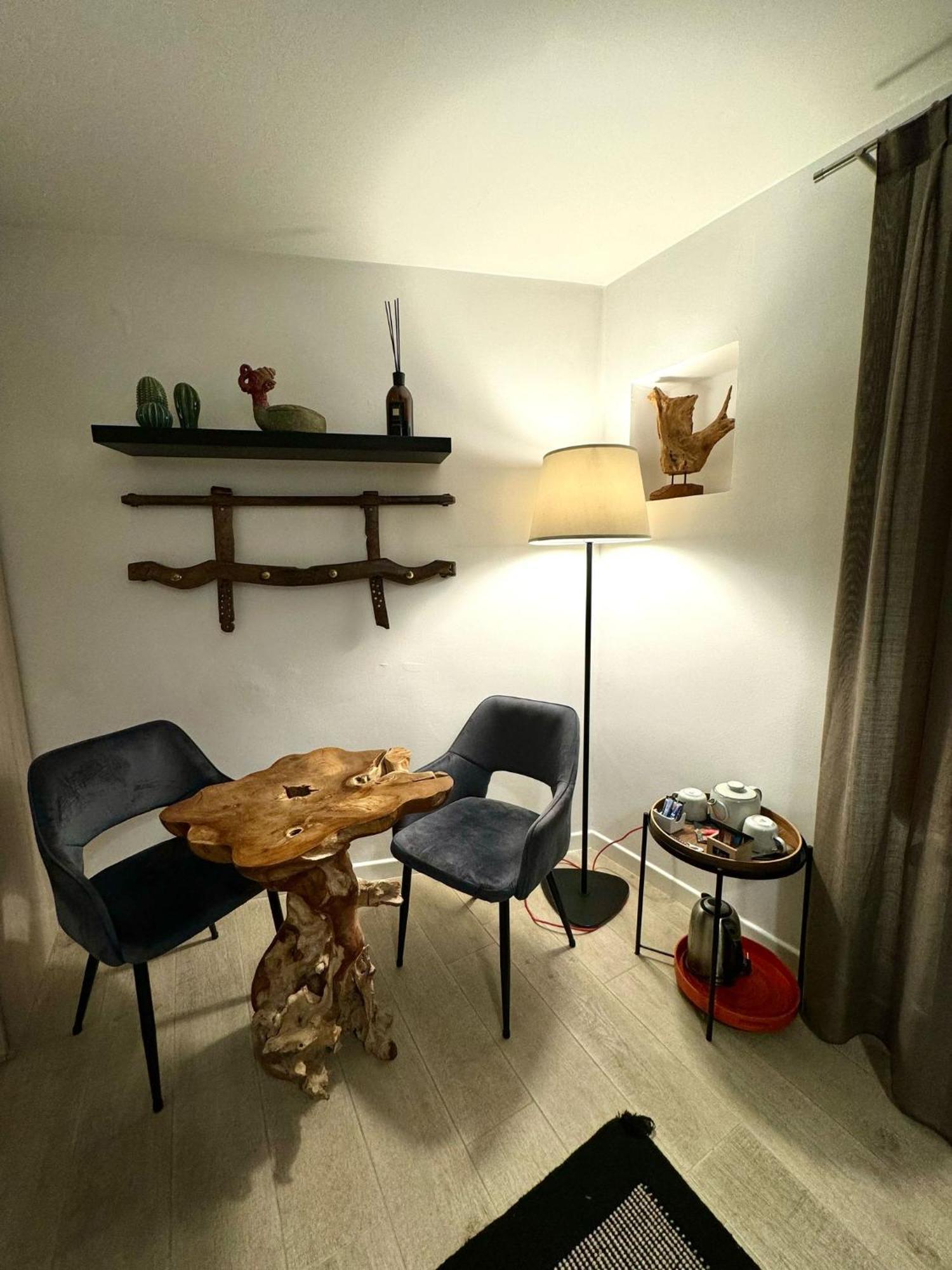 B&B Fortuny Venezia Esterno foto
