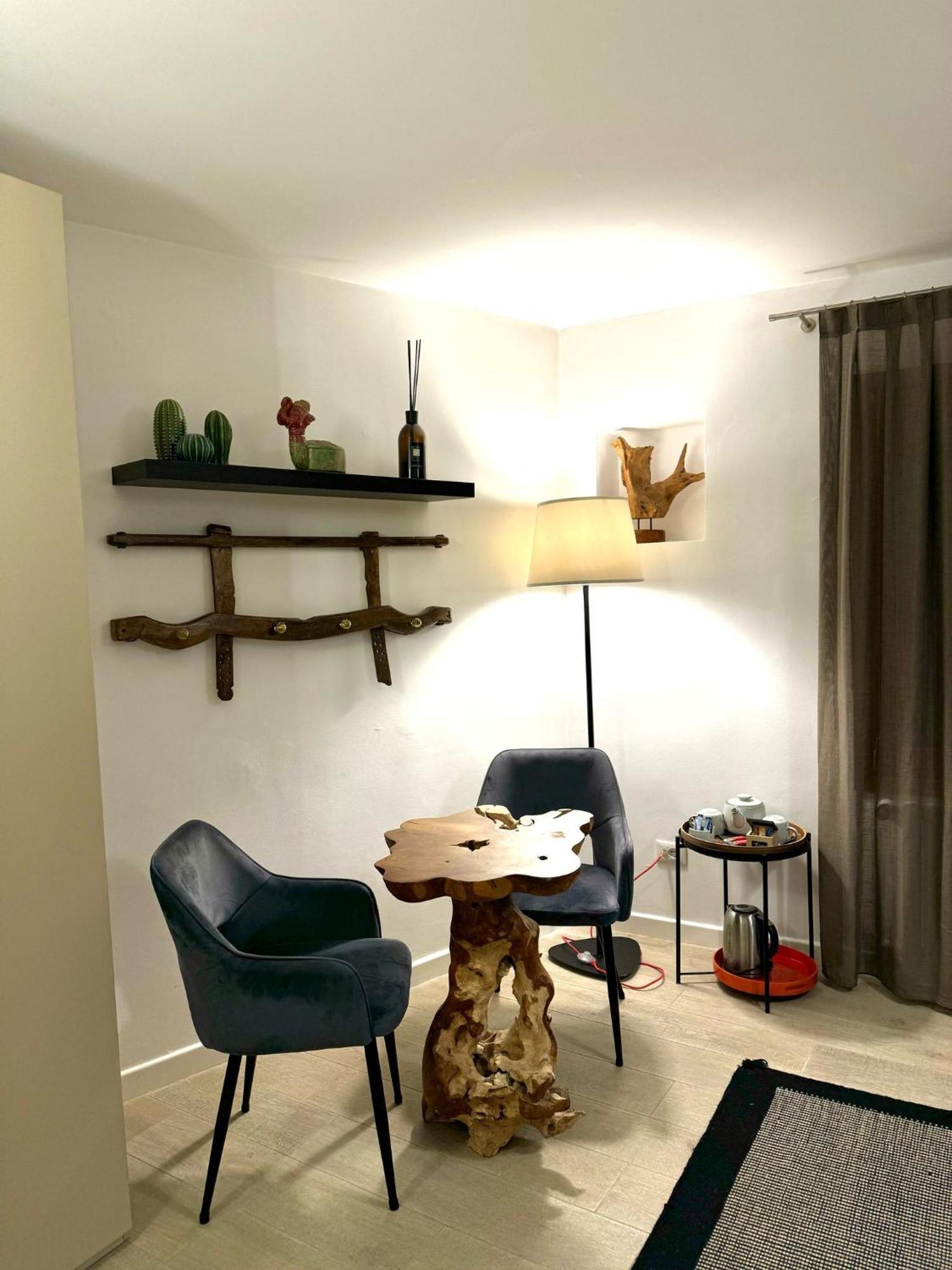 B&B Fortuny Venezia Esterno foto