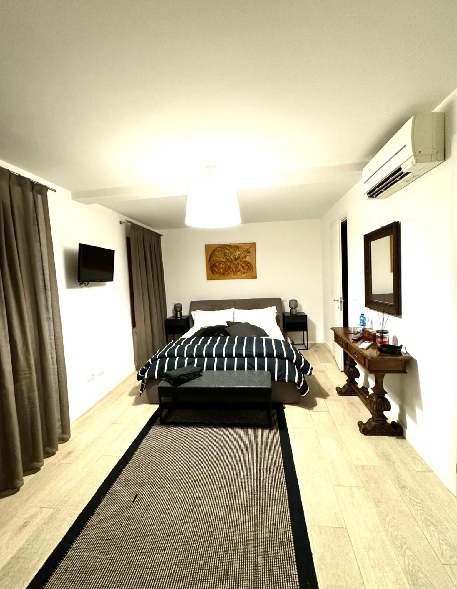B&B Fortuny Venezia Esterno foto