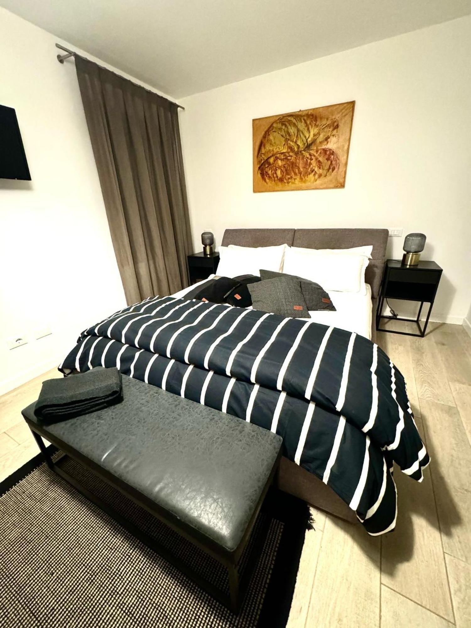 B&B Fortuny Venezia Esterno foto