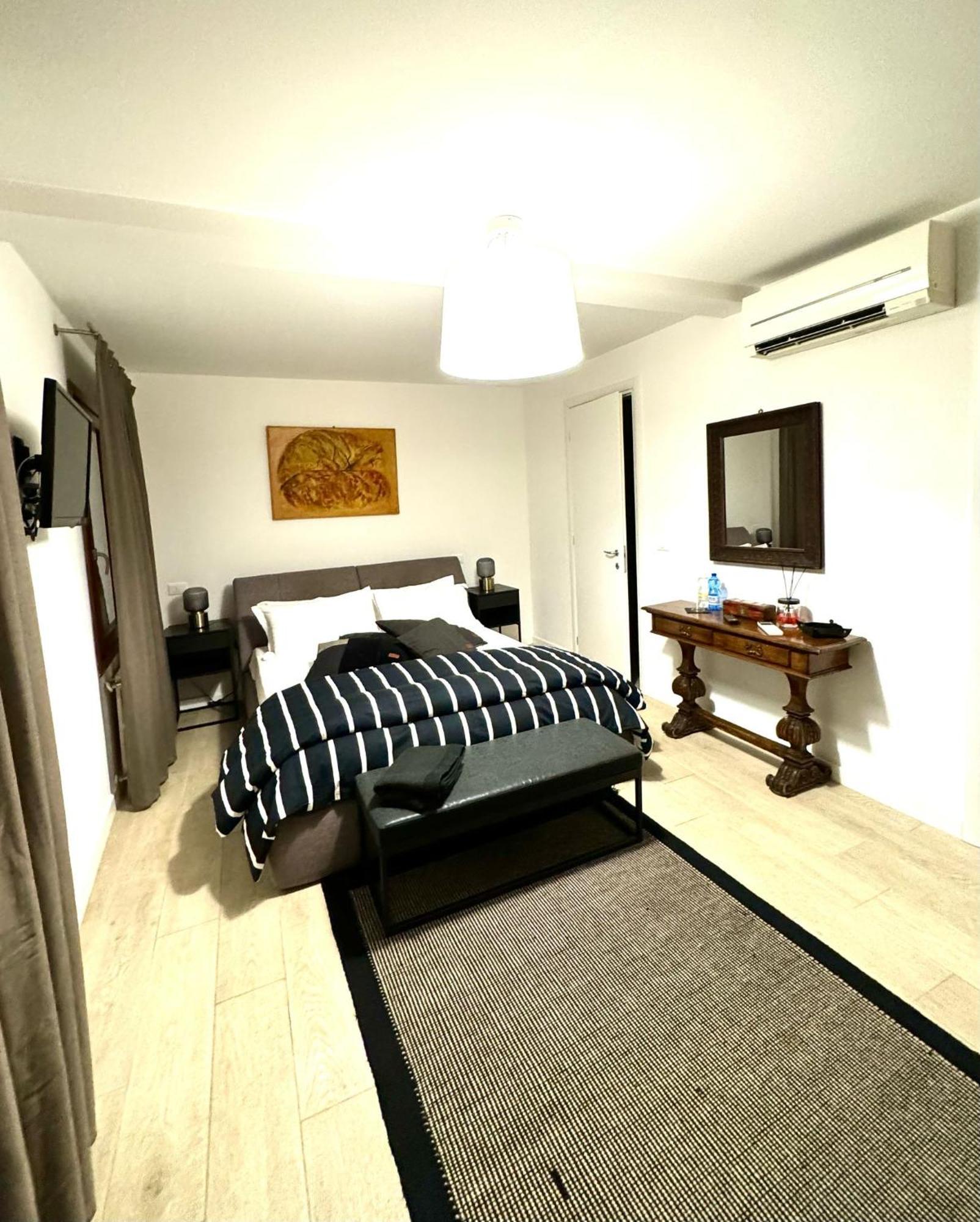 B&B Fortuny Venezia Esterno foto